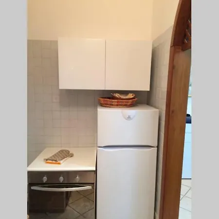 Daire Sunset Alghero