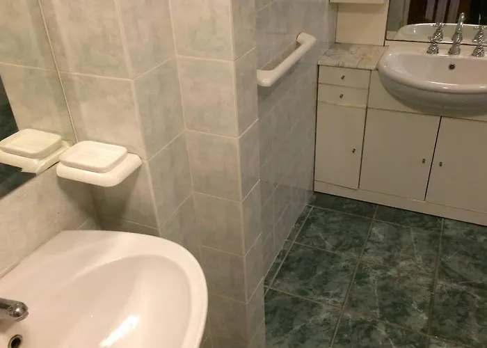 Sunset Lägenhet Alghero