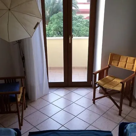 Apartamento Sunset Alguer