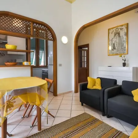 Sunset Apartamento *