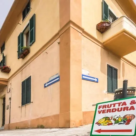 דירה Sunset אלגהרו