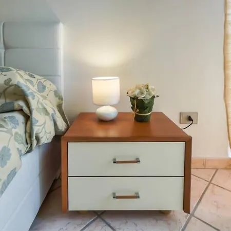 Sunset דירה אלגהרו