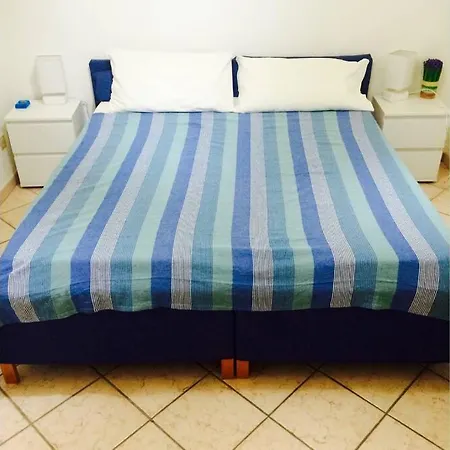 Sunset Apartamento *