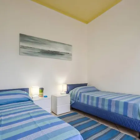 Sunset Apartment