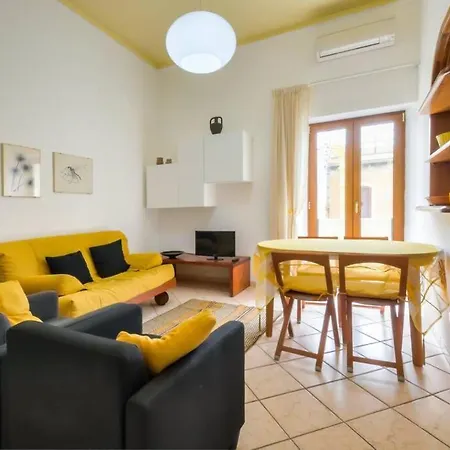 Apartamento Sunset Alguer