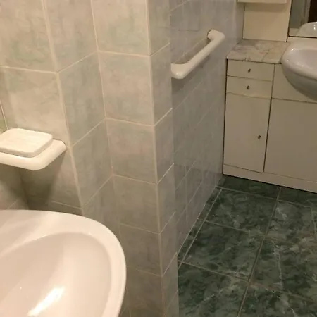 Sunset דירה אלגהרו