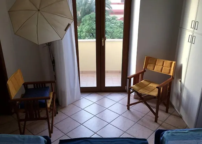 Appartement Sunset Alghero