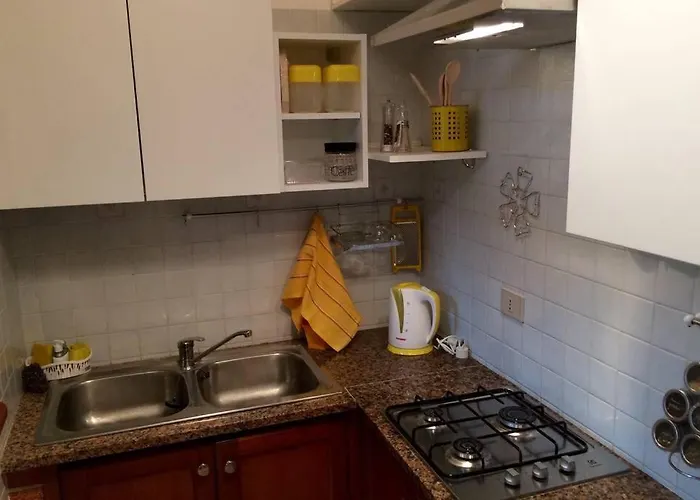 Sunset Διαμέρισμα *