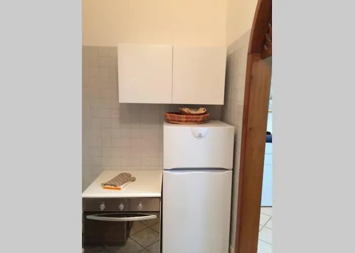 Appartement Sunset Alghero