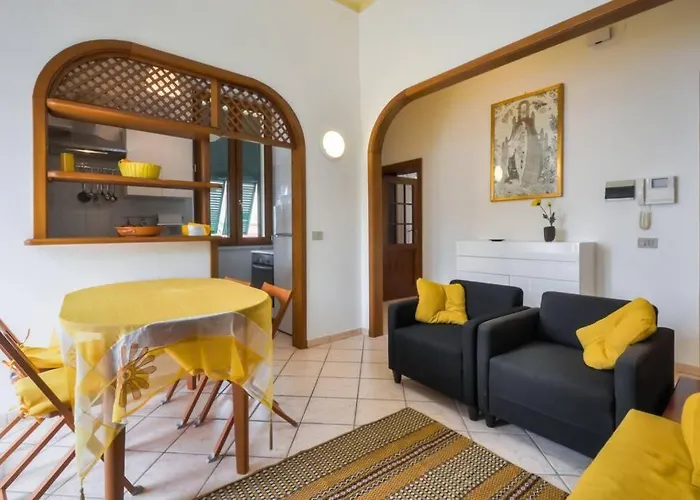 Sunset Appartement *