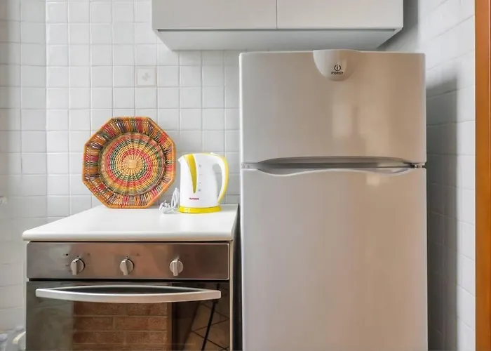 Sunset Appartement *