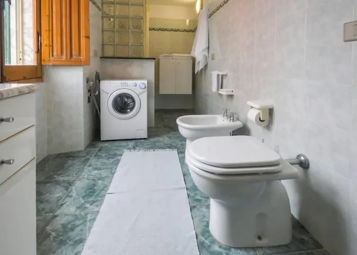 Appartement Sunset *