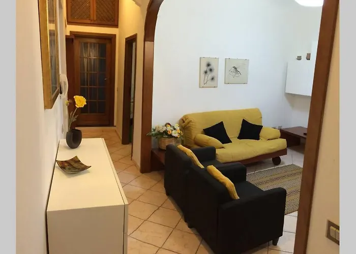 Appartement Sunset Alghero