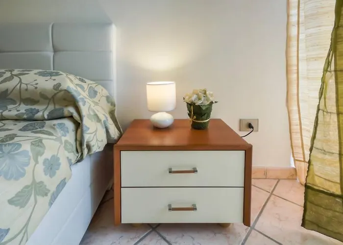 Sunset Appartement Alghero