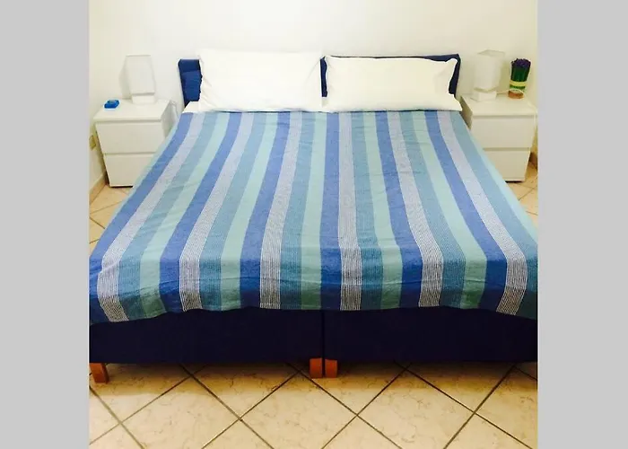 Sunset Διαμέρισμα *