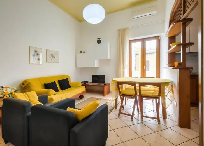 Appartement Sunset Alghero